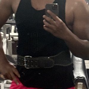 Meet your Posher, John